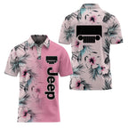 Jeep Apparels SHW056
