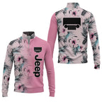 Jeep Apparels SHW056