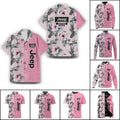 Jeep Apparels SHW056