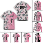 Jeep Apparels SHW056