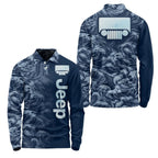 Jeep Apparels SHW010