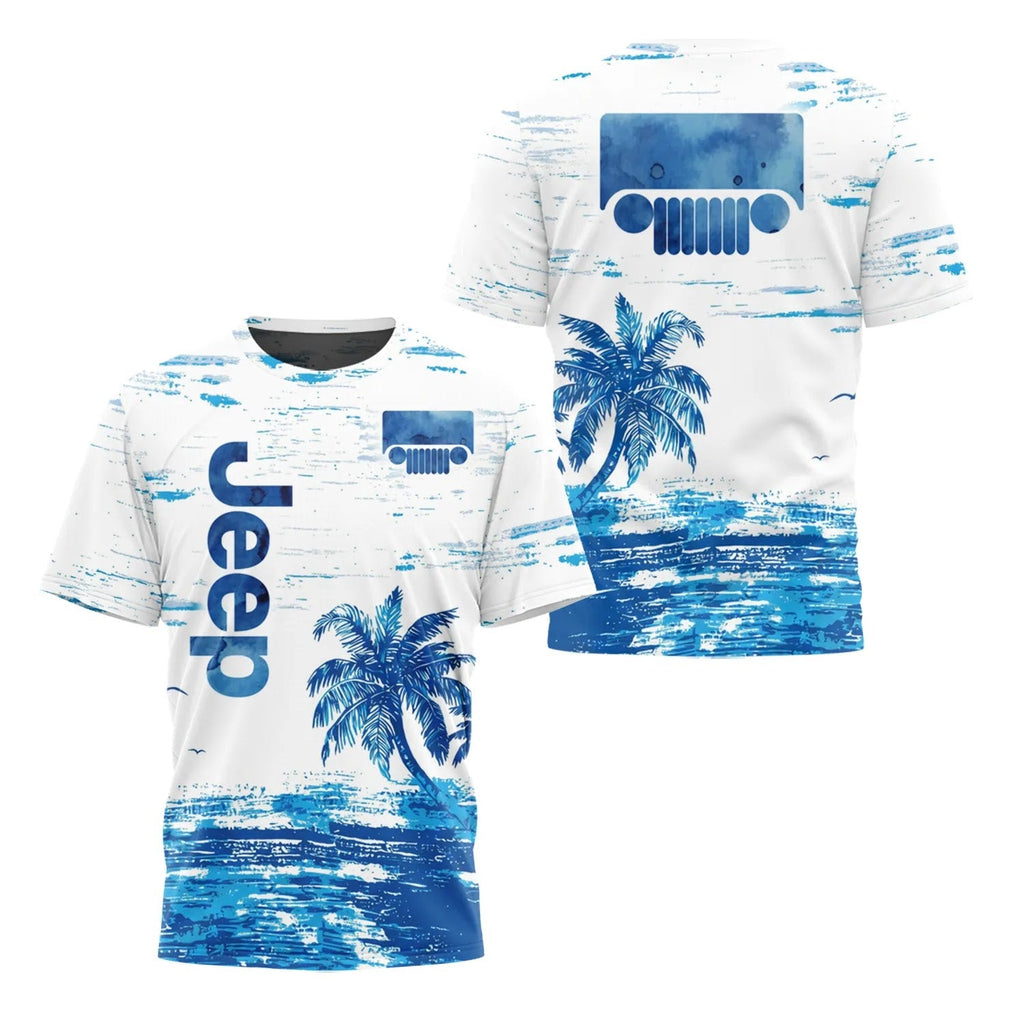 Jeep Apparels SHW069