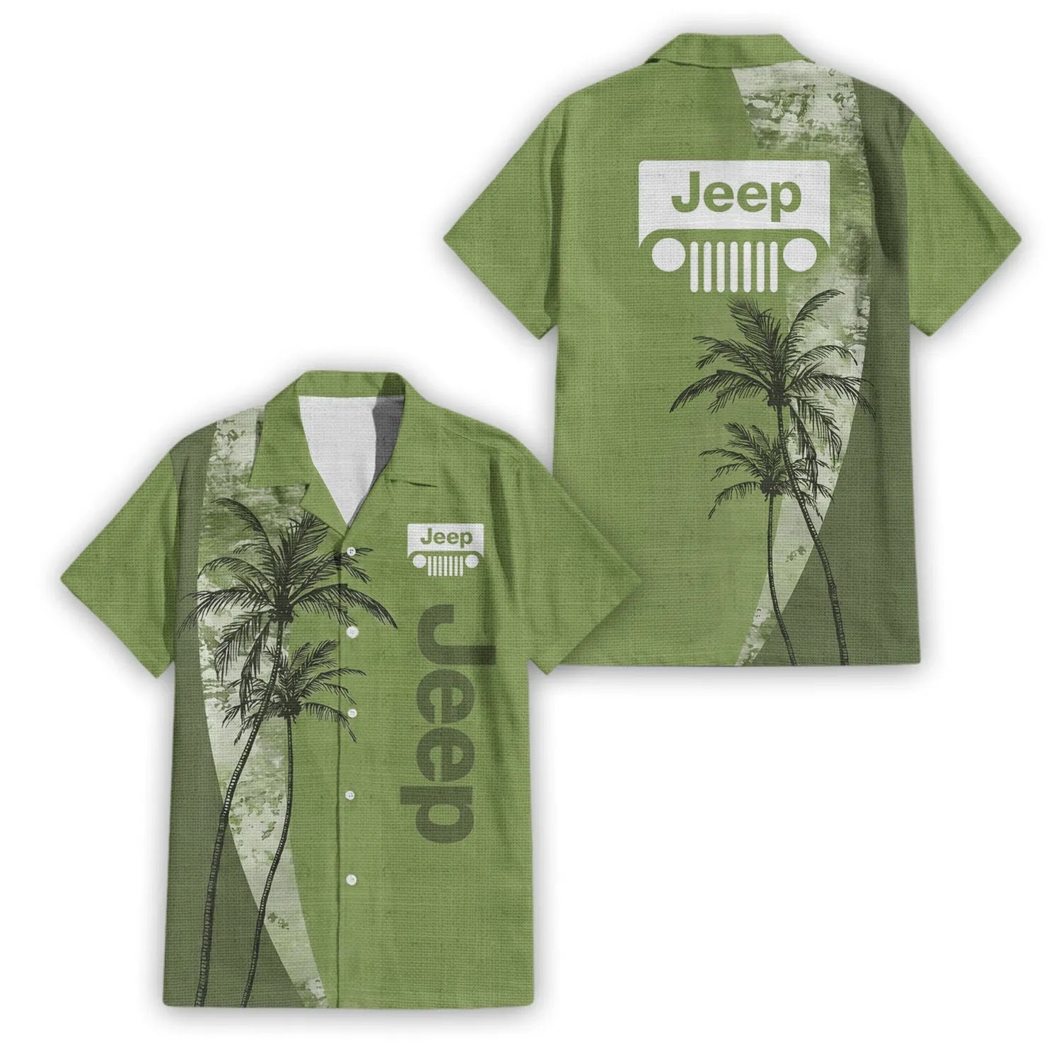 Jeep Apparels SHW071