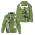 Jeep Apparels SHW071