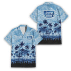 Jeep Apparels SHW018