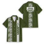 Jeep Apparels SHW042