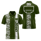 Jeep Apparels SHW042