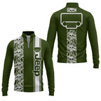 Jeep Apparels SHW042