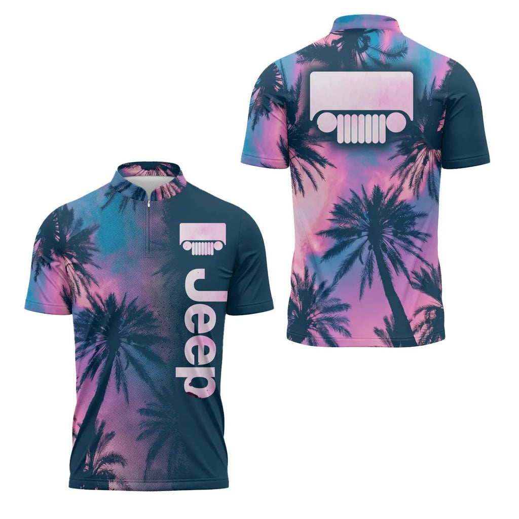 Jeep Apparels SHW030