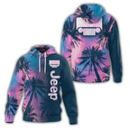 Jeep Apparels SHW030