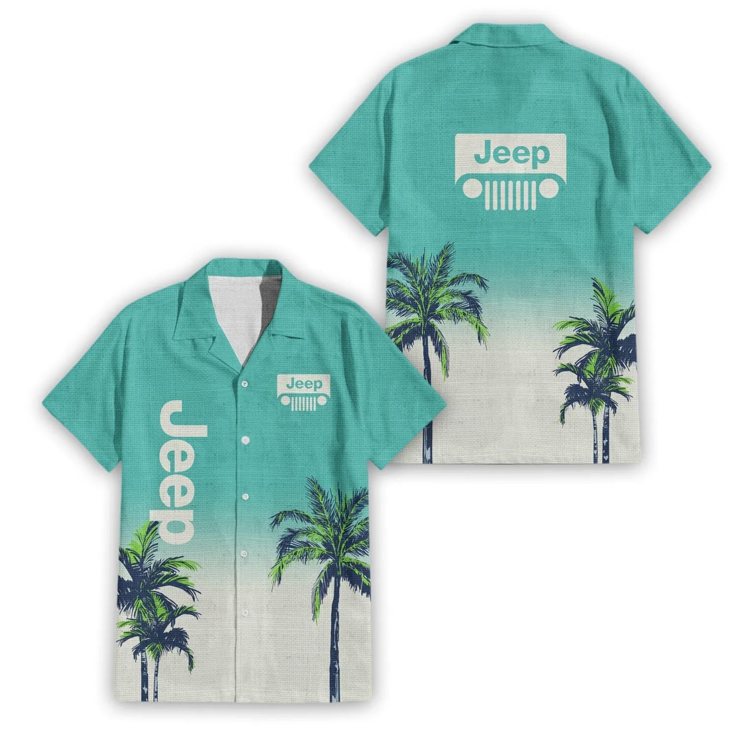 Jeep Apparels SHW020