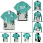 Jeep Apparels SHW020
