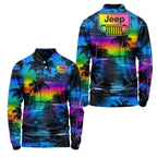 Jeep Apparels SHW055