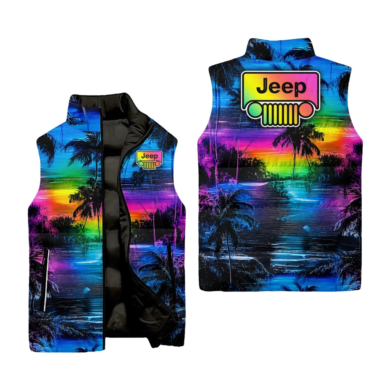 Jeep Apparels SHW055