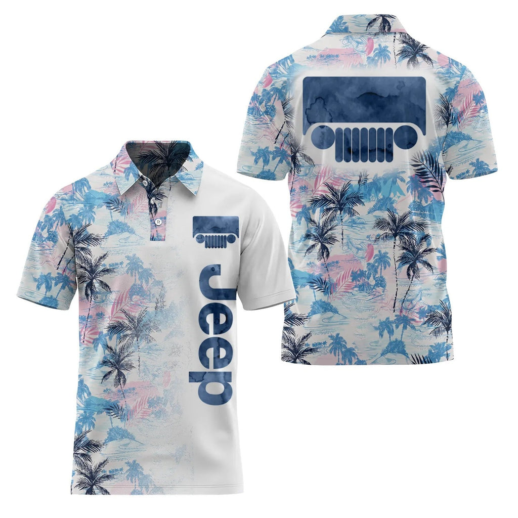 Jeep Apparels SHW029
