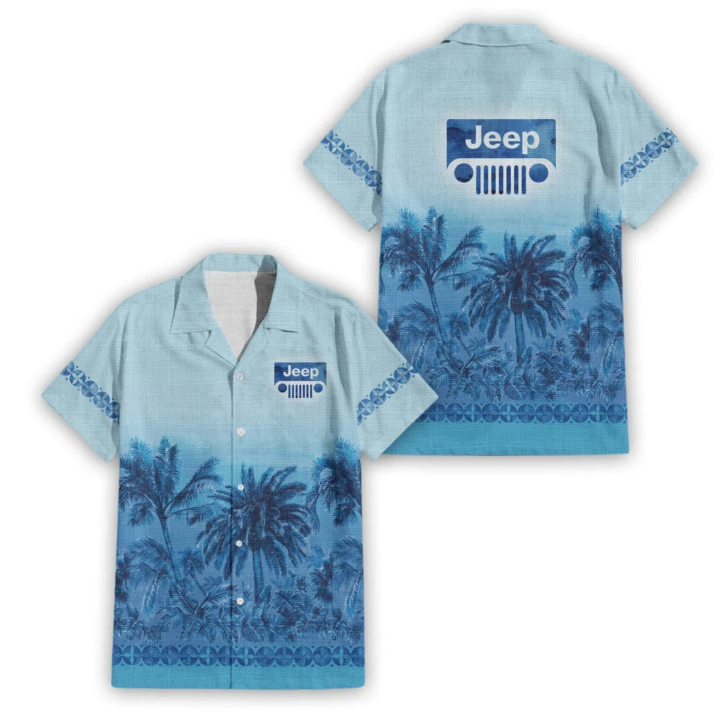 Jeep Apparels SHW001