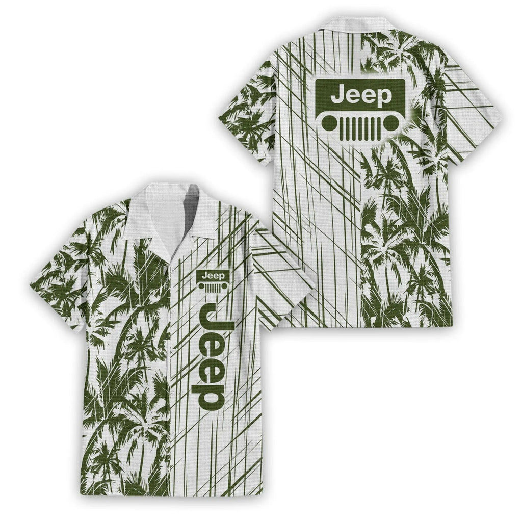 Jeep Apparels SHW041
