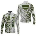 Jeep Apparels SHW041