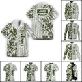 Jeep Apparels SHW041