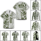 Jeep Apparels SHW041