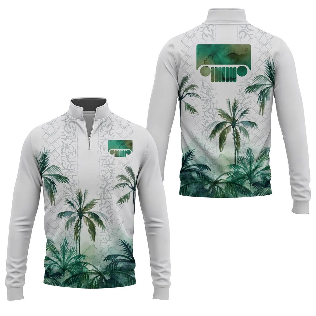 Jeep Apparels SHW015