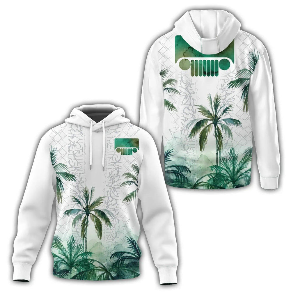 Jeep Apparels SHW015