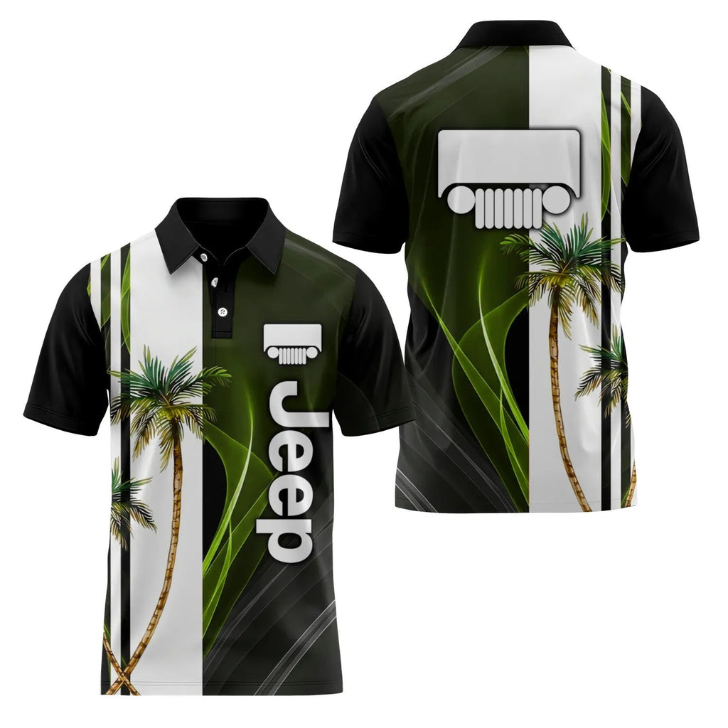 Jeep Apparels SHW036