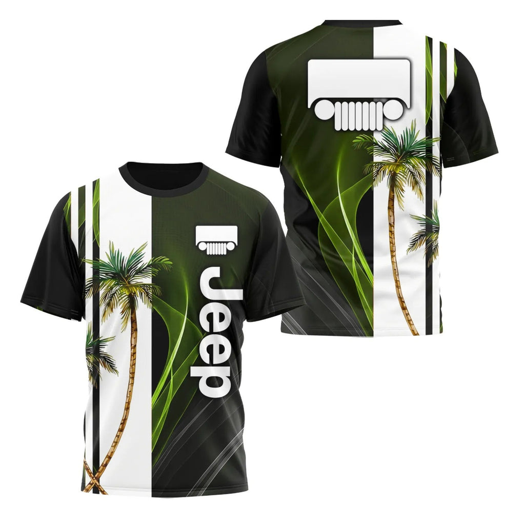 Jeep Apparels SHW036