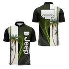 Jeep Apparels SHW036