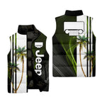 Jeep Apparels SHW036