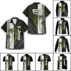 Jeep Apparels SHW036