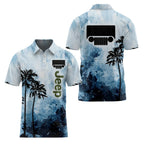 Jeep Apparels SHW034