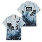 Jeep Apparels SHW034