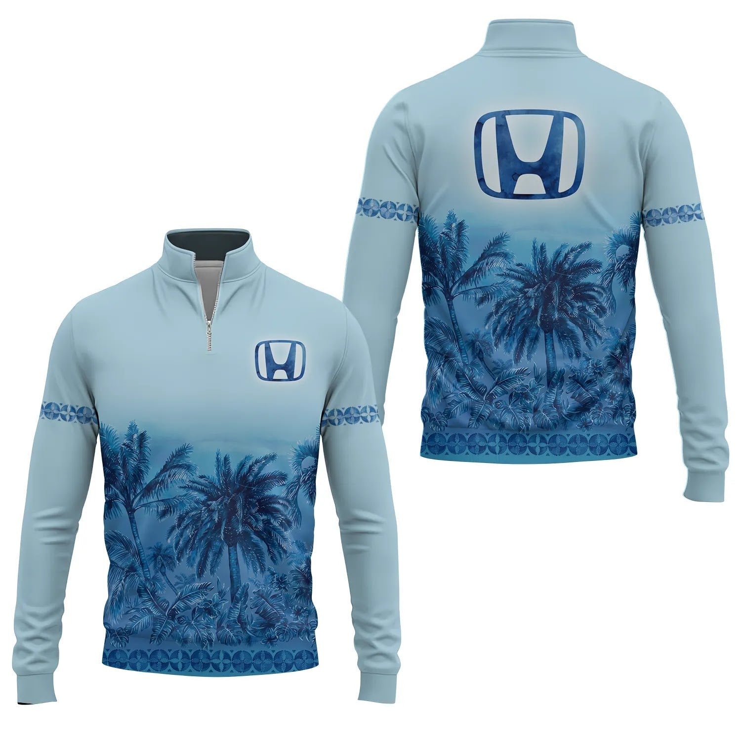 Honda Apparels SHW001