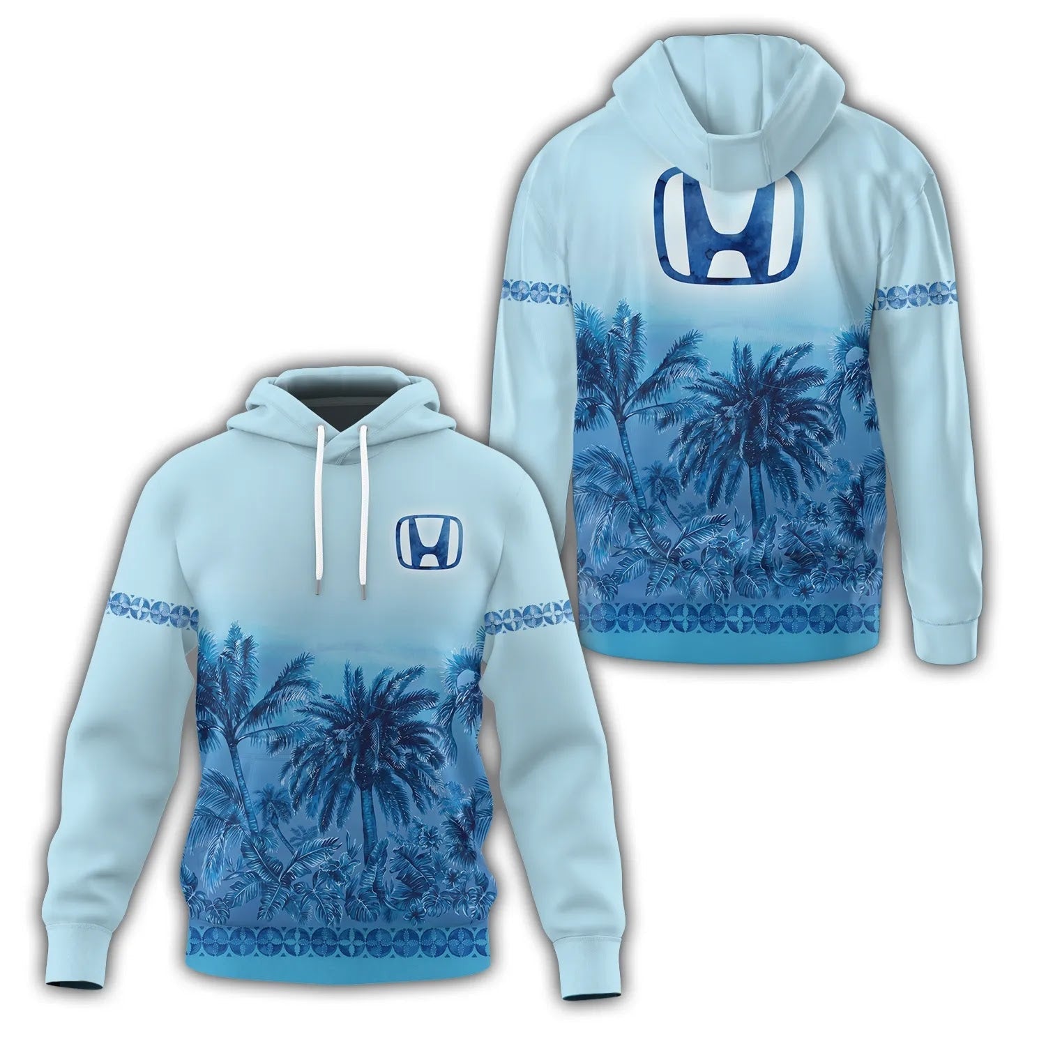 Honda Apparels SHW001