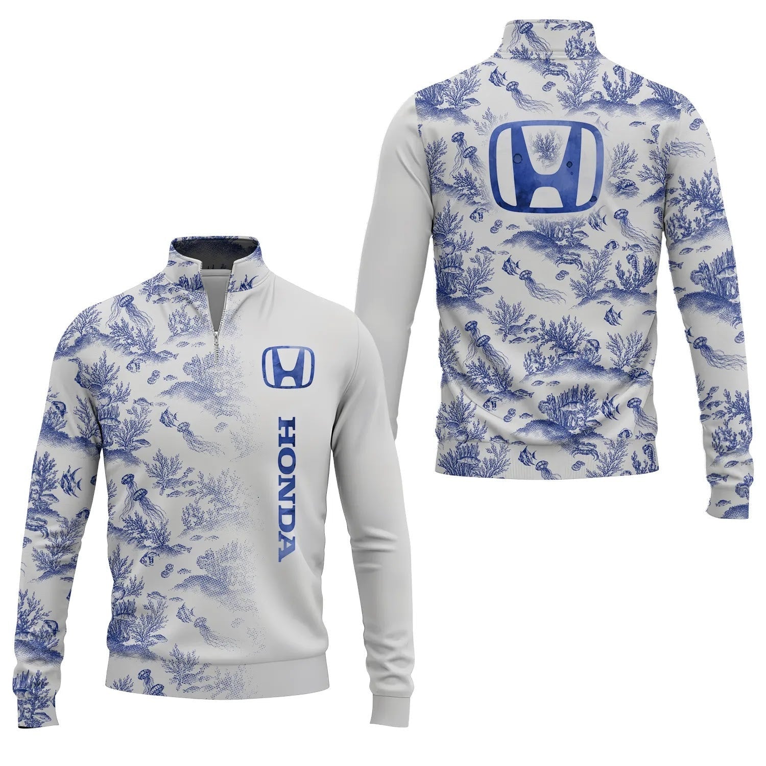 Honda Apparels SHW009