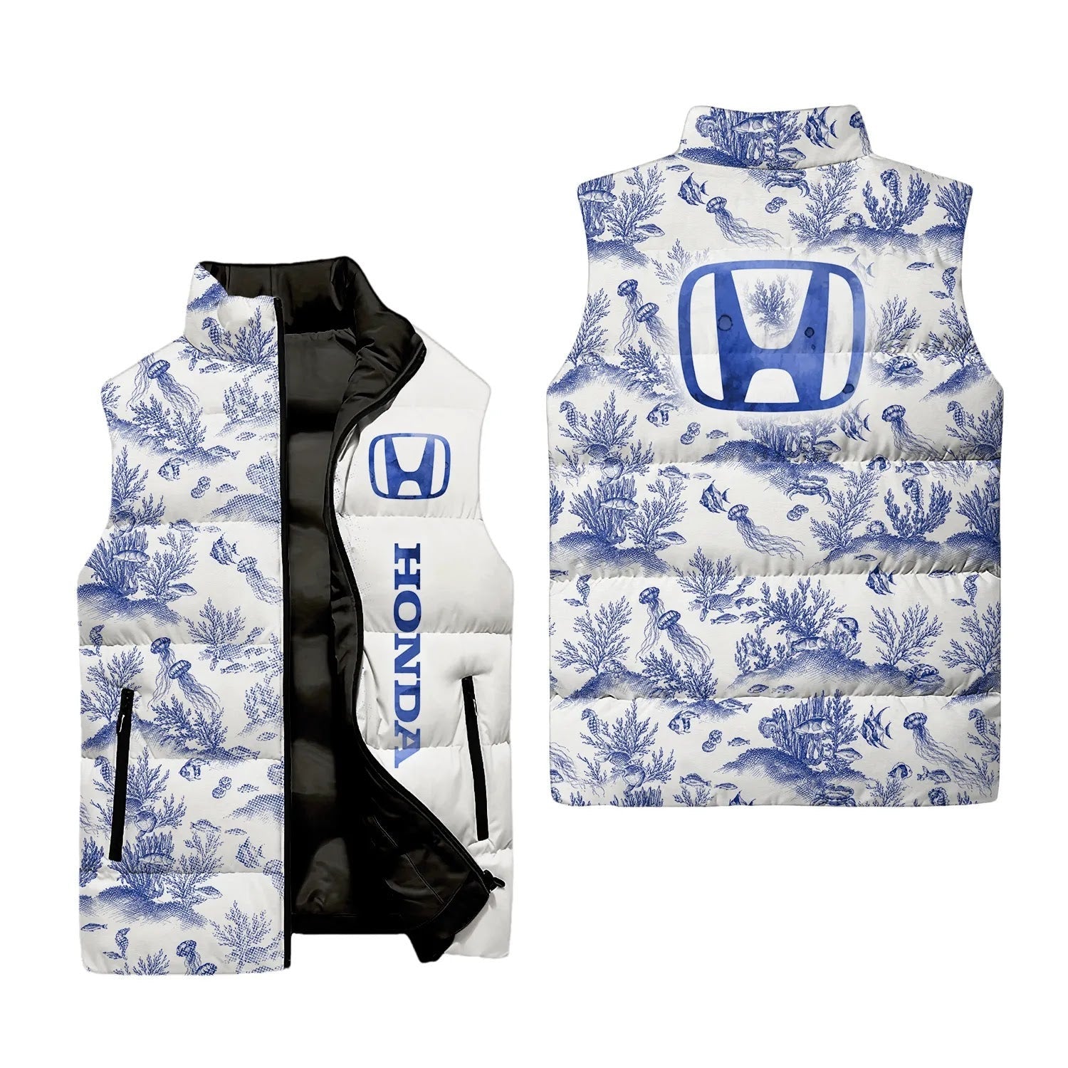 Honda Apparels SHW009
