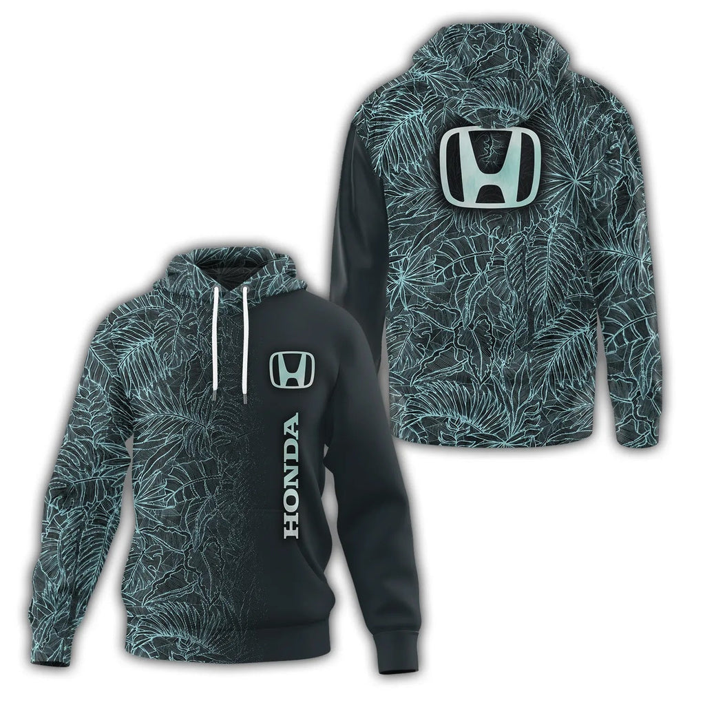 Honda Apparels SHW008