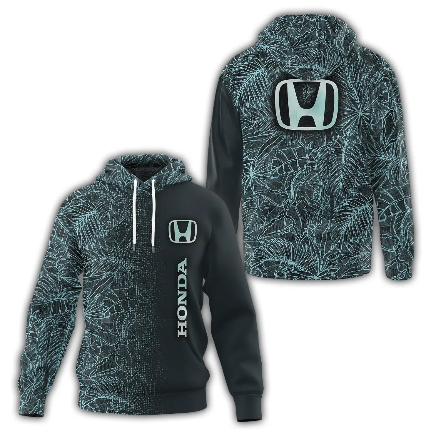 Honda Apparels SHW008