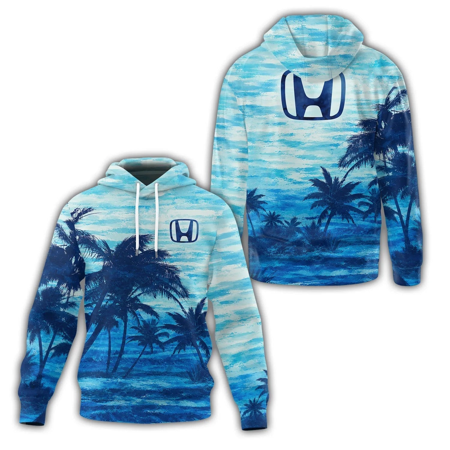 Honda Apparels SHW048