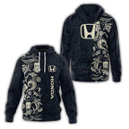 Honda Apparels SHW033