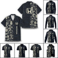 Honda Apparels SHW033