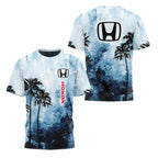 Honda Apparels SHW034