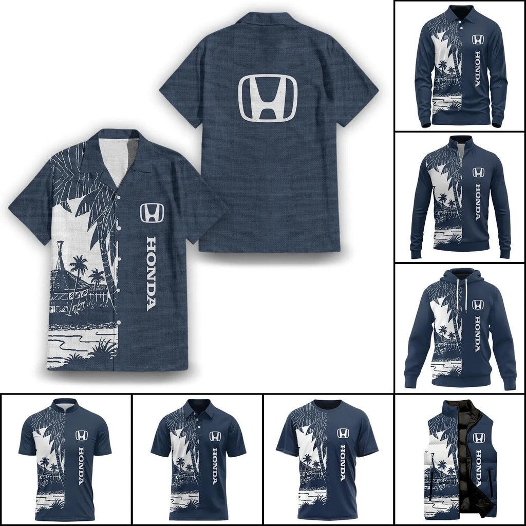 Honda Apparels SHW031