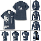 Honda Apparels SHW031