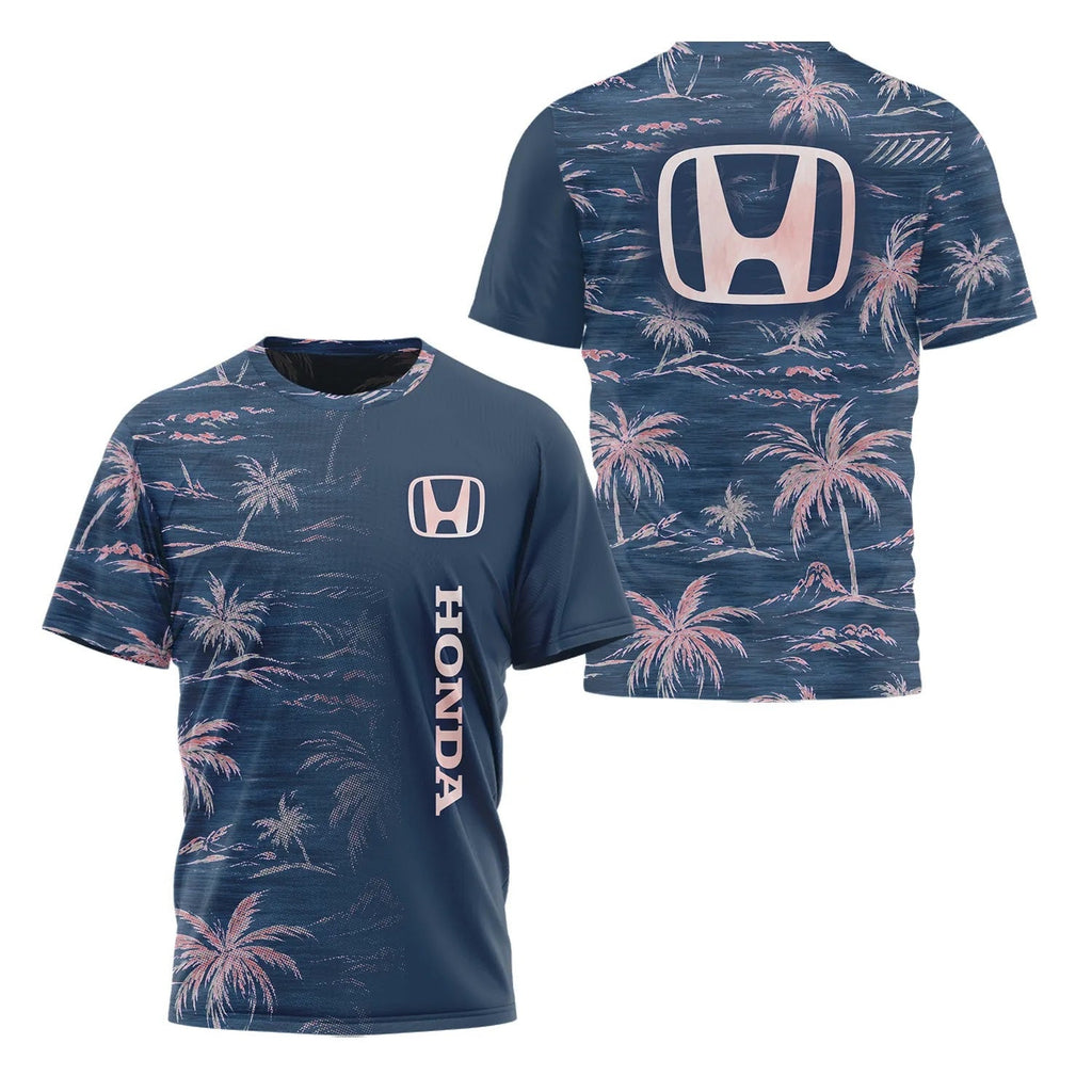 Honda Apparels SHW013