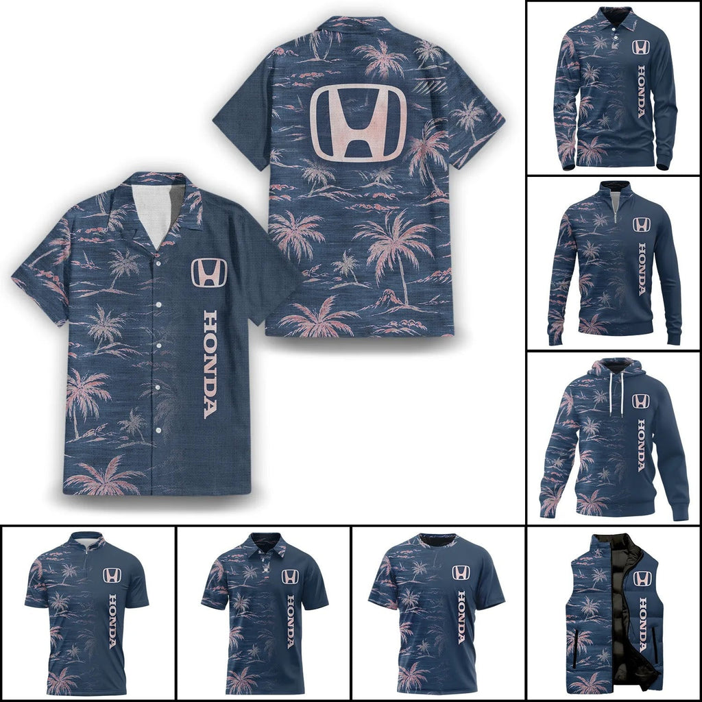Honda Apparels SHW013