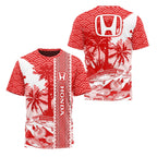 Honda Apparels SHW038