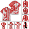 Honda Apparels SHW038