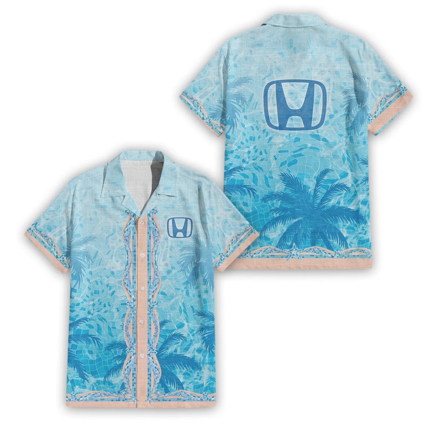 Honda Apparels SHW026